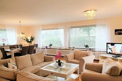 fewo1846 - Villa Westerallee