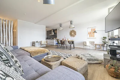 Appartamento Vacanza con famiglia Flensburg
