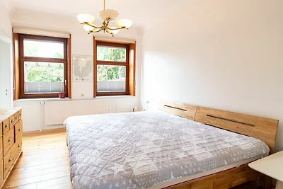 Appartamento Vacanza con famiglia Flensburg