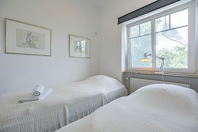 Vakantieappartement Gezinsvakantie Langballig