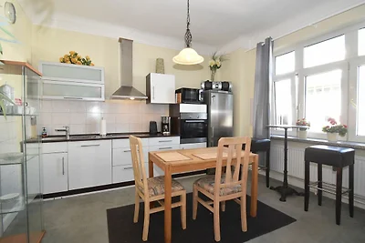 Appartamento Vacanza con famiglia Flensburg