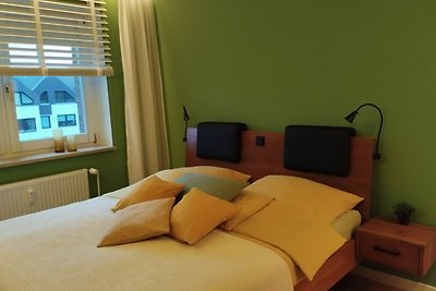 Vakantieappartement Gezinsvakantie Harrislee