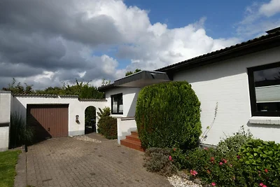 Vakantiehuis Ontspannende vakantie Flensburg