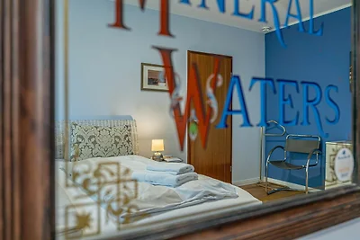 Appartamento Vacanza con famiglia Flensburg