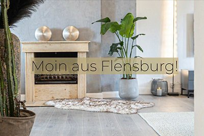 Burghof fewo1846 - Moewensicht