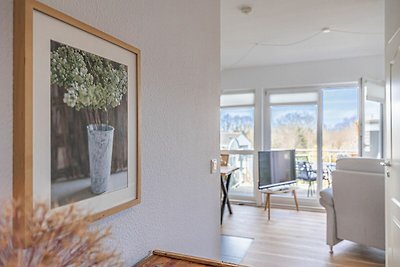 Vakantieappartement Gezinsvakantie Harrislee