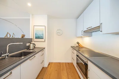 Apartamento Vacaciones familiares Glücksburg