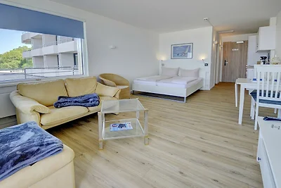 Appartamento Vacanza con famiglia Glücksburg