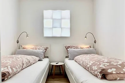 Strandresidenz Wassersleben fewo1846 - Musche...