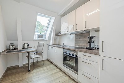 Vakantieappartement Gezinsvakantie Flensburg