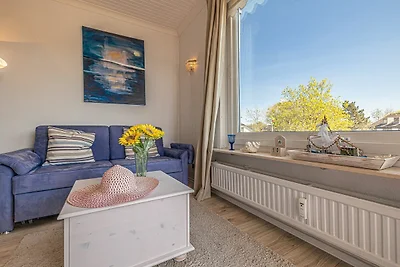 Appartamento Vacanza con famiglia Glücksburg