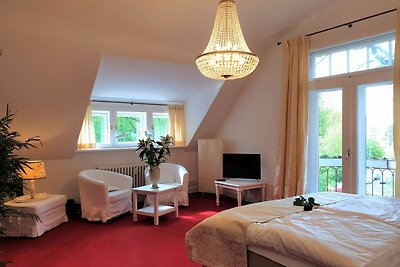 Vakantieappartement Gezinsvakantie Flensburg