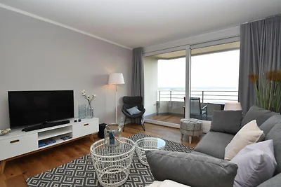 Appartamento Vacanza con famiglia Glücksburg