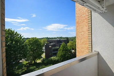 Appartamento Vacanza con famiglia Flensburg