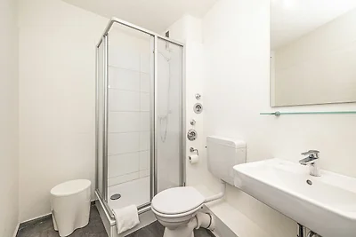 Appartamento Vacanza con famiglia Glücksburg