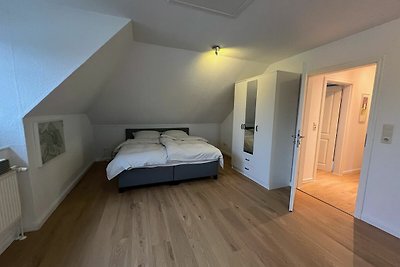 Vakantieappartement Gezinsvakantie Glücksburg