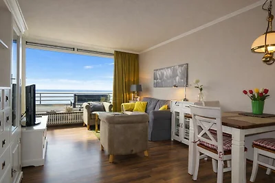 Vakantieappartement Gezinsvakantie Glücksburg