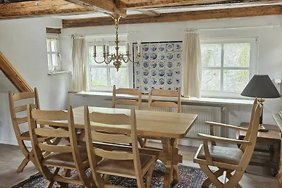 Appartamento Vacanza con famiglia Flensburg