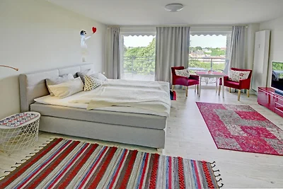 Appartamento Vacanza con famiglia Flensburg