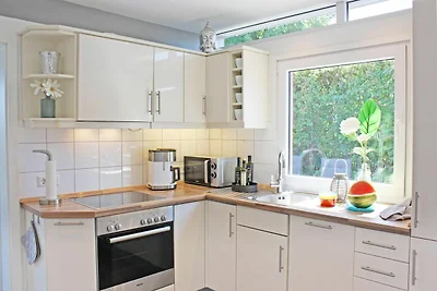Casa vacanze Vacanza di relax Glücksburg