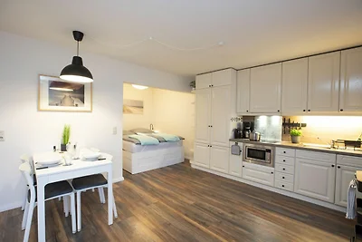 Appartamento Vacanza con famiglia Harrislee