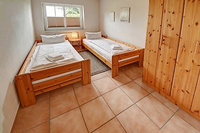 Vakantieappartement Gezinsvakantie Harrislee