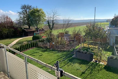 Appartamento Vacanza con famiglia Rutesheim