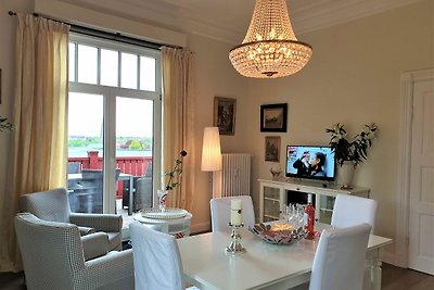 Vakantieappartement Gezinsvakantie Flensburg