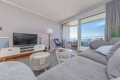 Apartamento Vacaciones familiares Glücksburg