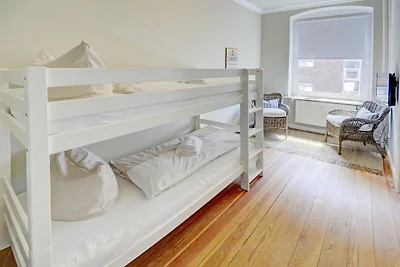 Appartamento Vacanza con famiglia Flensburg