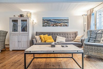 Vakantiehuis Ontspannende vakantie Flensburg