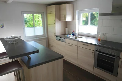 Appartamento Vacanza con famiglia Flensburg
