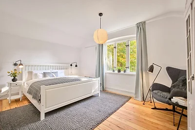 fewo1846 - Das kleine Kutscherhaus