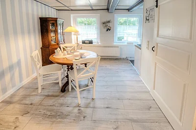 Appartamento Vacanza con famiglia Flensburg