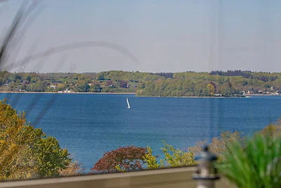 Appartamento Vacanza con famiglia Glücksburg