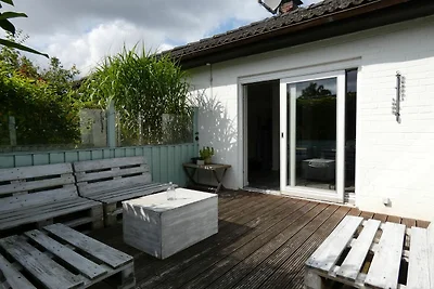 Vakantiehuis Ontspannende vakantie Flensburg