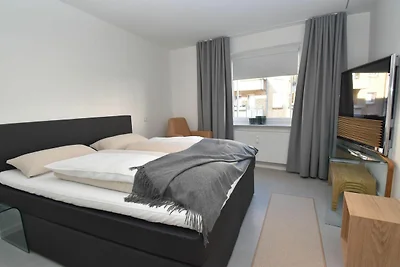 Appartamento Vacanza con famiglia Flensburg