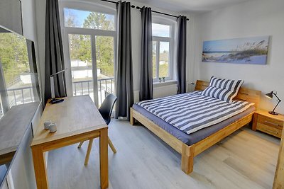 Monteurwohnung - Schiefe Stube