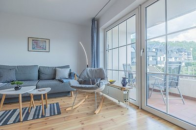 Vakantieappartement Gezinsvakantie Harrislee