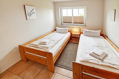 Vakantieappartement Gezinsvakantie Harrislee