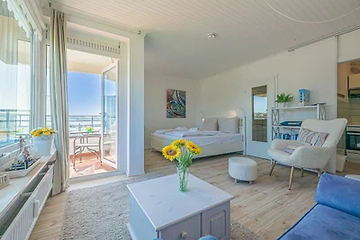 Appartamento Vacanza con famiglia Glücksburg