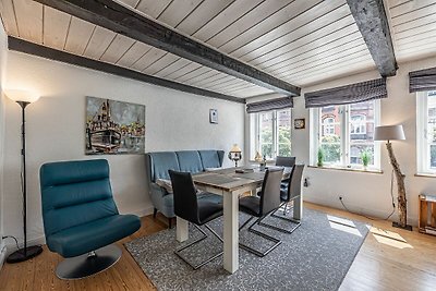 Vakantieappartement Gezinsvakantie Flensburg