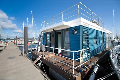 fewo1846 - Floating House
