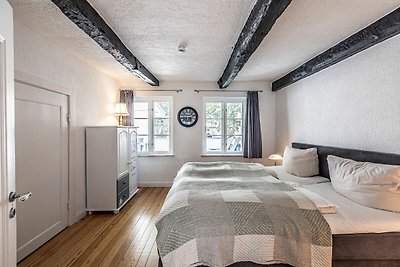 Vakantieappartement Gezinsvakantie Flensburg