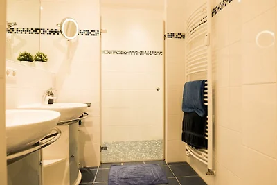 Appartamento Vacanza con famiglia Glücksburg