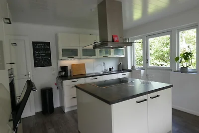 Vakantiehuis Ontspannende vakantie Flensburg