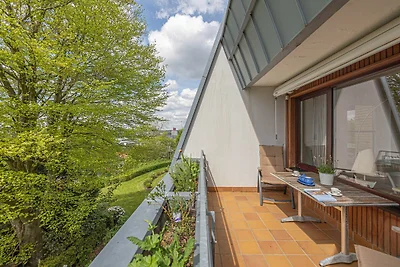 Appartamento Vacanza con famiglia Flensburg