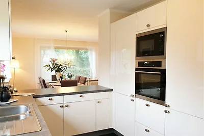 fewo1846 - Villa Westerallee