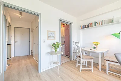 Appartamento Vacanza con famiglia Glücksburg
