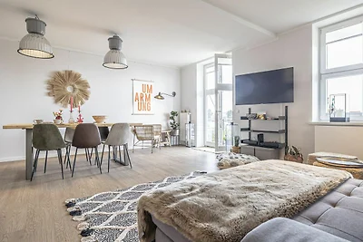 Appartamento Vacanza con famiglia Flensburg